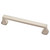 Liberty P36131C-SN Mandara 5" 128mm Satin Nickel Cabinet Drawer Pulls