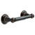 Delta 78450-OB2 Porter Toilet Paper Holder Bath Accessories Oil Rubbed Bronze
