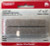 Brainerd 464XC 1/2" x 3" Felt Pads Beige 4 Pack