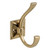 Liberty 746628 Rua Vista 4 3/8" Champagne Bronze Coat, Hat, Robe Hook