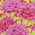 Kaffe Fassett GP33 Kimono Crimson/Magenta Cotton Fabric By The Yard