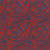 Kaffe Fassett PWKF004 Artisan Raked Algae Cotton Fabric By The Yard