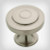 Liberty P29526-SN 1 1/4" Satin Nickel Geary Cabinet Drawer Knob