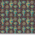 Kaffe Fassett PWGP165 Delft Pots Brown Cotton Fabric By The Yard