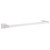 Franklin Brass D2424W Futura Bath 24" Towel Bar White Finish