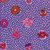 Kaffe Fassett GP59 Guinea Flower Pink Cotton Fabric By The Yard