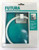 Futura Bath Towel Ring White Finish