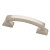 Liberty P34926C-SN Satin Nickel 3" Classic Edge Drawer & Cabinet Pull