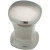 Liberty P22437-SN Satin Nickel 3/4" Mercer Cabinet Drawer Knob