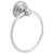 138272 Greenwich Bath Towel Ring Chrome Finish