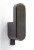 Canvas B36020-STB Pill Hook Statuary Bronze Coat, Hat, Robe Hook