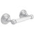 138279 Greenwich Bath Tissue Holder Chrome Finish