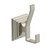 Delta 22035-SN Satin Nickel Lakewood Bath Robe Hook Delta 22035-SN Satin Nickel Lakewood Bath Robe Hook