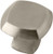 Delta 164229 Mandara Knob for Pivot Shower Door in Bruahed Nickel 2 Pack