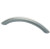 P0256B-BNP 3 3/4" Bow Brushed Nickel Cabinet Drawer Pull 25 Pack