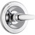 Peerless PTT188730 Single-Handle Valve Trim Kit in Chrome (Valve Not Included)