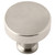 Delta SDKB005-BN Lyndall Knob for Pivot Shower Door in Brushed Nickel 2 Pack