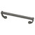 Liberty P38763C-904 5 1/16" Heirloom Silve Rustic Farmhouse Cabinet Drawer Pull