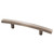 Liberty P22667C-904 3" Heirloom Silver Arched Cabinet Drawer Pull