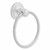 Jamestown 9016PC Bath Towel Ring Chrome Finish
