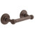 Jamestown Bath Toilet Paper Holder Venetian Bronze Finish