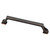 Liberty P34953-VBC 5" Bronze & Copper Brightened Opulence Cabinet Drawer Pull
