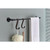 Delta Over-the-Towel Bar Hooks in Venetian Bronze (2-Pack) Delta Over-the-Towel Bar Hooks in Venetian Bronze (2-Pack)