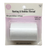 Coats Sewing, Quilting, Embroidery Basting & Bobbin Thread 1000 yds.