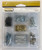 Project Basics 134891 538 Piece Nail/Tack/Brad Assortment Pack Project Basics 134891 538 Piece Nail/Tack/Brad Assortment Pack
