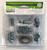 Project Basics 149149 46 Piece Light & Medium Duty Picture Hanger Kit