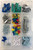 Project Basics 085-03-3331 250 Pc Light Duty Picture & Mirror Hanging Assortment Project Basics 085-03-3331 250 Pc Light Duty Picture & Mirror Hanging Assortment