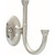 Liberty B38543-SN Foundations Satin NIckel Coat, Hat, Robe Hook Liberty B38543-SN Foundations Satin NIckel Coat, Hat, Robe Hook