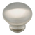 Liberty P33558-SN Classic 1 1/4" Cabinet Drawer Knob Satin Nickel Finish