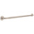 Franklin Brass 5742PS 1-1/4" x 42" Concealed Mount Safety Bath & Shower Grab Bar Peened Stainless Steel