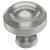 Liberty P38491C-SN 1 3/16" Simple Farmhouse Cabinet Drawer Knob Satin Nickel Liberty P38491C-SN 1 3/16" Simple Farmhouse Cabinet Drawer Knob Satin Nickel