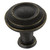 Liberty P38495C-WCN 1 1/4" Warm Chestnut Rustic Farmhouse Cabinet Drawer Knob Liberty P38495C-WCN 1 1/4" Warm Chestnut Rustic Farmhouse Cabinet Drawer Knob
