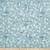 Stof Fabrics 4500-665 Cosy Minds Sand Dollar Seafoam Cotton Fabric By The Yard Stof Fabrics 4500-665 Cosy Minds Sand Dollar Seafoam Cotton Fabric By The Yard