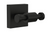 Franklin Brass MAX35-MB Maxted Bath Robe Hook Flat Black