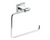 Franklin Brass MAX46-PC Maxted Bath Towel Ring, Polished Chrome Franklin Brass MAX46-PC Maxted Bath Towel Ring, Polished Chrome