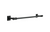 Delta AVE24-MB Averland Bath 24" Towel Bar Matte Black Finish