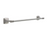 Delta PWD24-BN Portwood Bath 24" Towel Bar Satin Nickel Finish