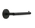 Delta LDL50-MB Lyndall Toilet Paper Holder Bath Accessories Matte Black Delta LDL50-MB Lyndall Toilet Paper Holder Bath Accessories Matte Black