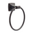 Delta PWD46-VBR Portwood Bath Towel Ring Venetian Bronze Finish