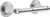 Delta Windmere WIN50-PC1 Bath Toilet Paper Holder Chrome Finish