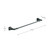 Delta SAW18-VBR Sawyer 18" Towel Bar Bath Accessories Venetian Bronze Finish