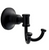 Delta CML35-MB Chamberlain Bath Towel & Robe Hook Matte Black