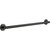 Delta 41836-BL 36" Contemporary Decorative ADA Grab Bar Matte Black Finish