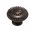 Brainerd PBF808V-VBR 1 3/8" Double Beaded Cabinet Drawer Knob Venetian Bronze Brainerd PBF808V-VBR 1 3/8" Double Beaded Cabinet Drawer Knob Venetian Bronze