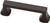 Liberty P27940C-CO Coco Bronze 3" Mandare Cabinet Drawer Pull