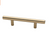 Liberty P13456C-CZ 3" Champagne Bronze Cabinet & Drawer Bar Pull